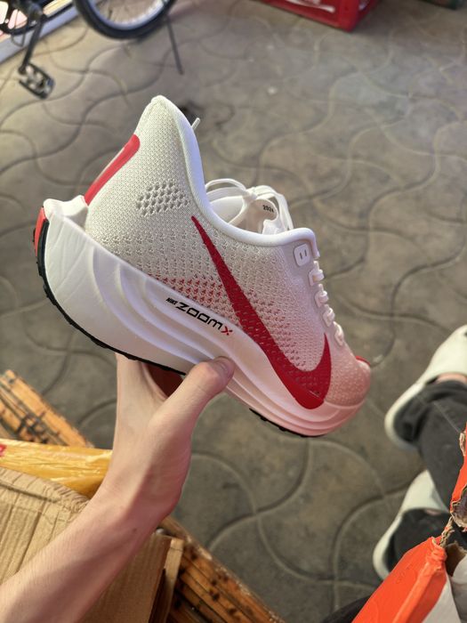 Krasofka Nike Pegasus Yangi