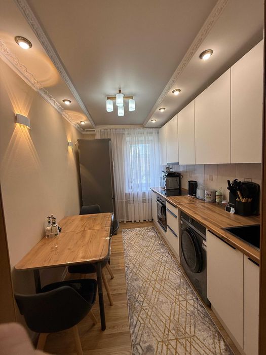 Продам 2 комн. кв., район Жас Оркен