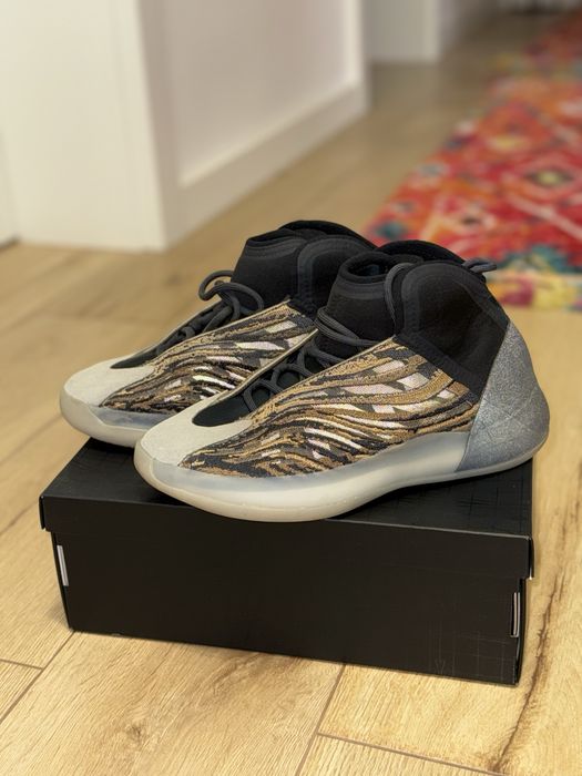adidas Yeezy QNTM originali