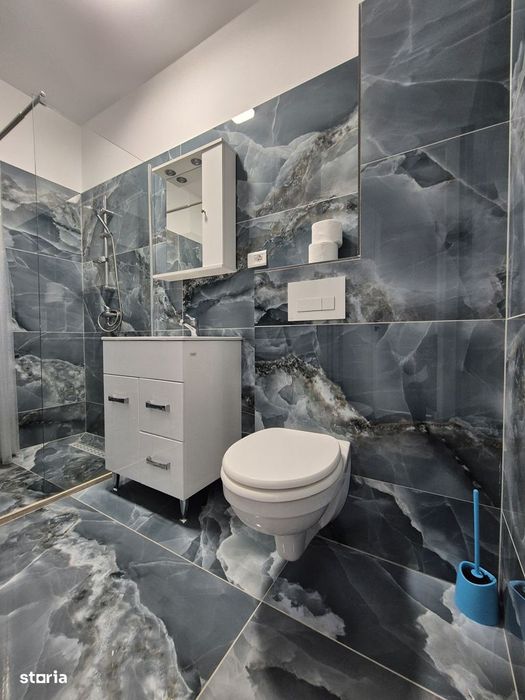 Apartament 2 camere NOU,Gradiste