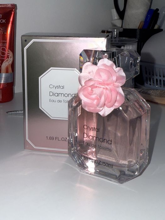 Парфюм MINISO Crystal Diamond Eau De Toilette
