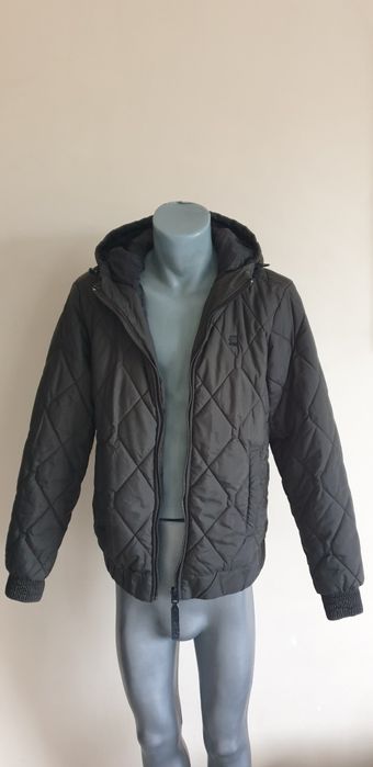 G - Star Whistler Meefic Hdd  Bomber / M НОВО! ОРИГИНАЛ! Мъжко Яке !