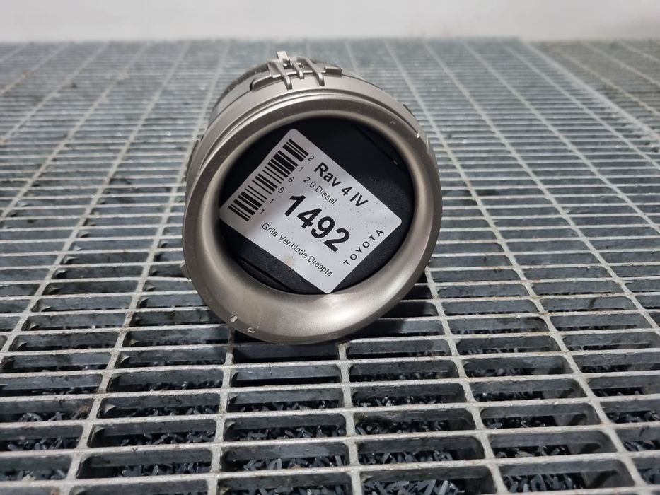 Grila Ventilatie Dreapta Toyota Rav 4 IV (1492)
