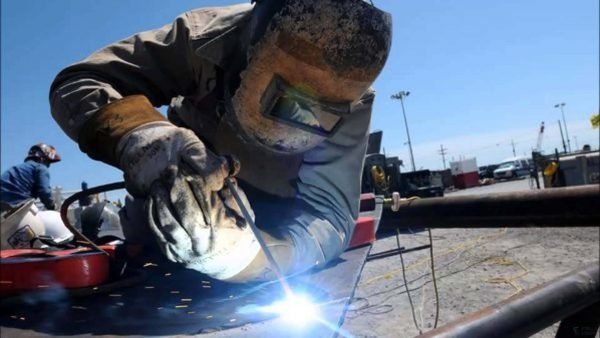 Сварка. Сварщик. Сваршик. Сварчик. Аргон. Кемпи.