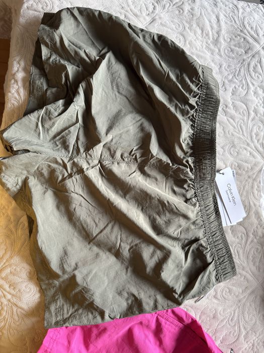 Мъжки бански Calvin Klein