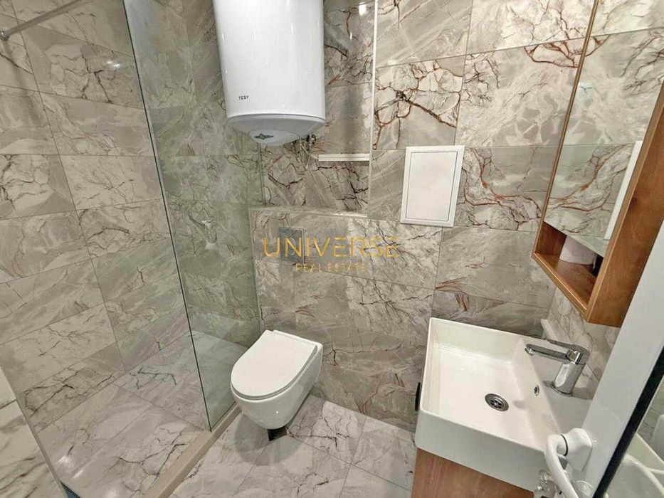 Продава се Двустаен апартамент в к.к. Слънчев бряг - 52 кв.м за 966 €/кв.м - Снимка #5