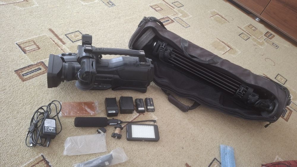 Sony 1500 камера