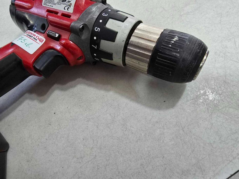 Акумулаторен винтоверт Raider PRO RDP-CDL01