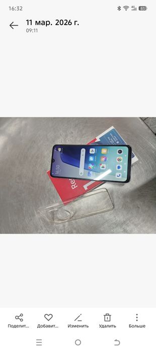 Продаётся телефон