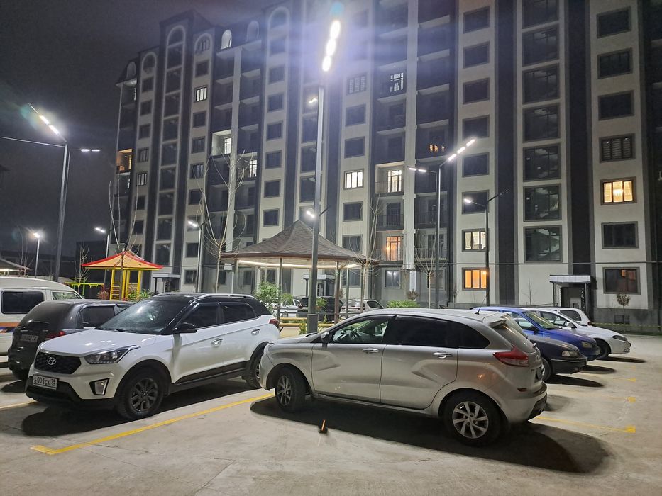 Срочно продаётся 3х ком квартира с ремонтом по цене коробки