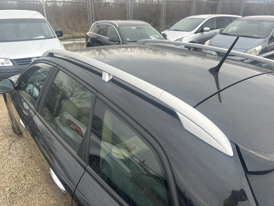 Рейлинги за Алфа 159 SW