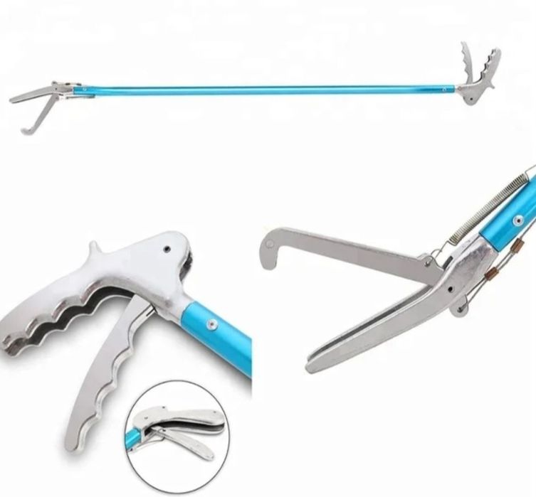 Щипцы для змей  Илон тутгич