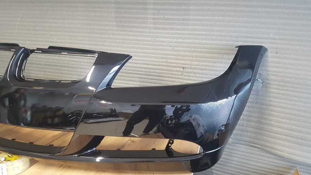 Bara Fata BMW E90 An 2005-2009 (i475 (Negru))