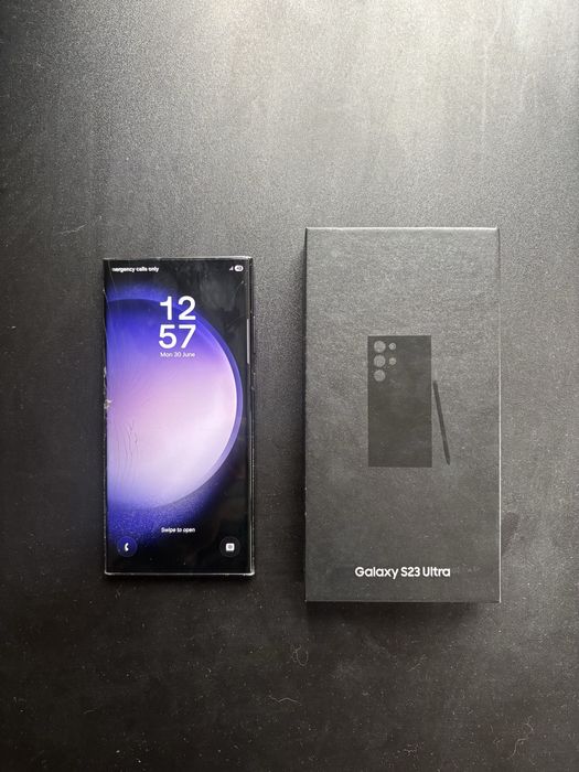 Samsung Galaxy S23 Ultra 512GB