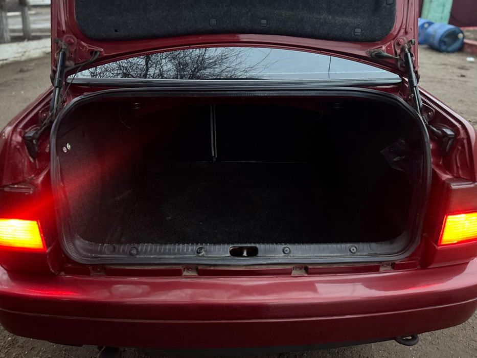 Волкасваген Венто