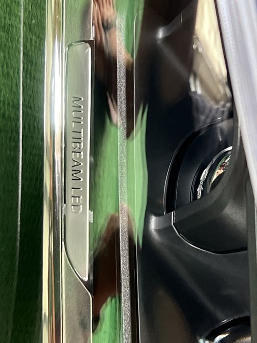 Mercedes GLA H247 Set Faruri Far Stanga-Dreapta MultiBeam Complete