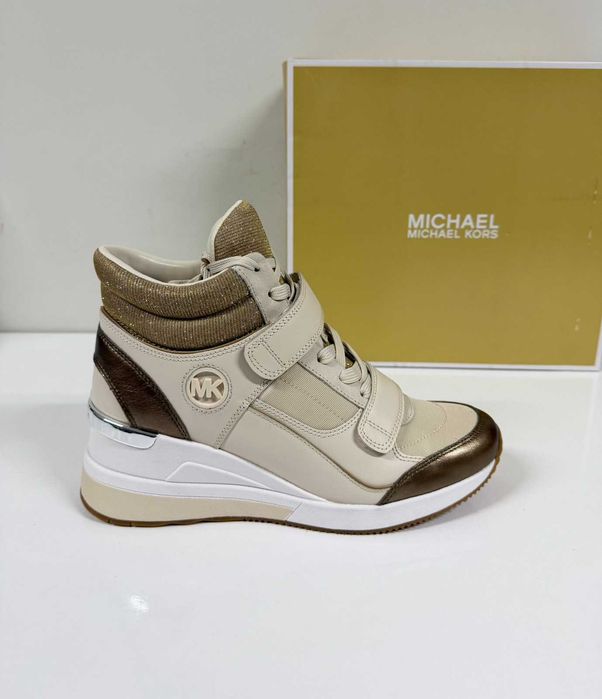 Michael Kors Gentry High Top
