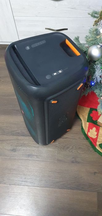 Boxă JBL party box