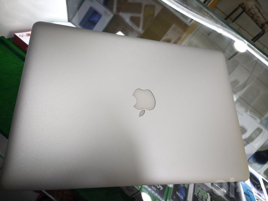 MacBook Pro Intel i7 Retina 15