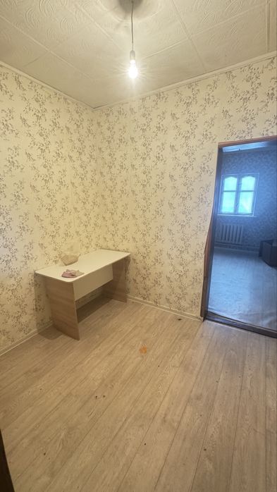 2-комнаталы квартира