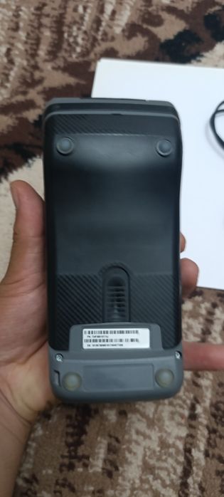 терминал йанги ва нархига арзийди