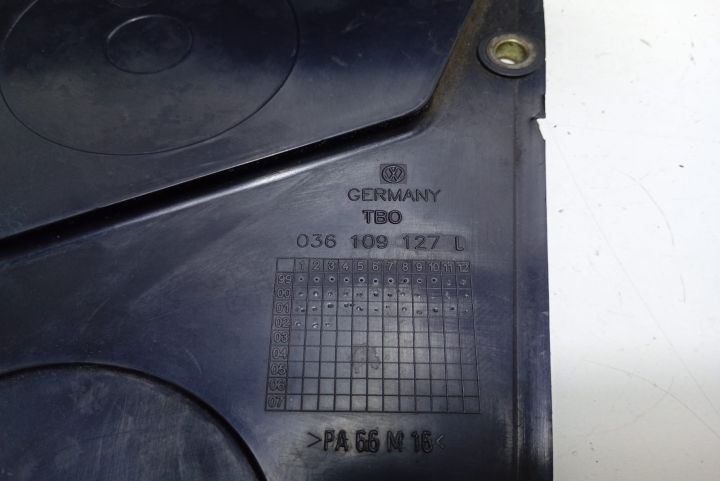 Capac distributie 036109127L Volkswagen VW Polo a 4-a generatie 9N