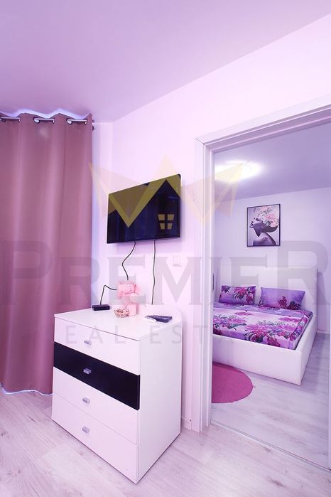Продава се Двустаен апартамент в Балчик - 43 кв.м за 1000 €/кв.м - Снимка #6