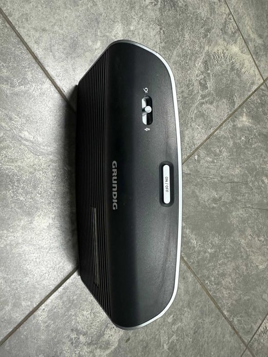 Радио Grundig music 60