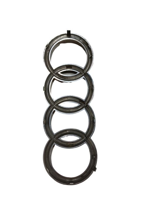 Sigla / Emblema Audi A4 Iv Avant 8K5, B8 2007 - 2015