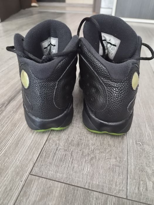 Nike Jordan маратонки
