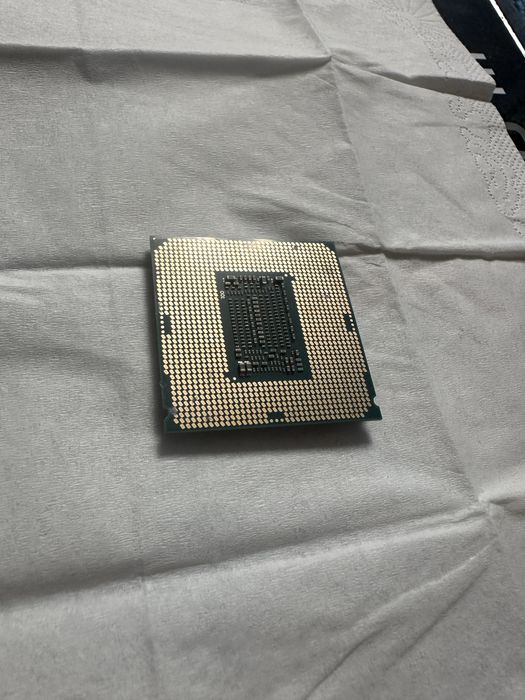 Kit I5-8400 si Gigabyte B360M D2V