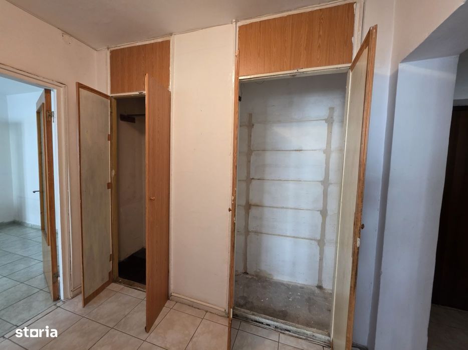 3 camere Bvd Chisinau | Bloc 1986  | anvelopat