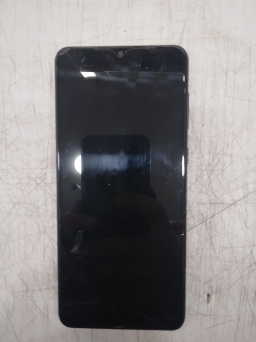 Samsung A02 xotira 32