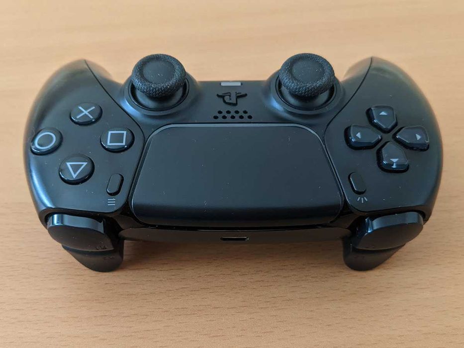 Джойстик за Playstation 5, оригинален Dualsense контролер