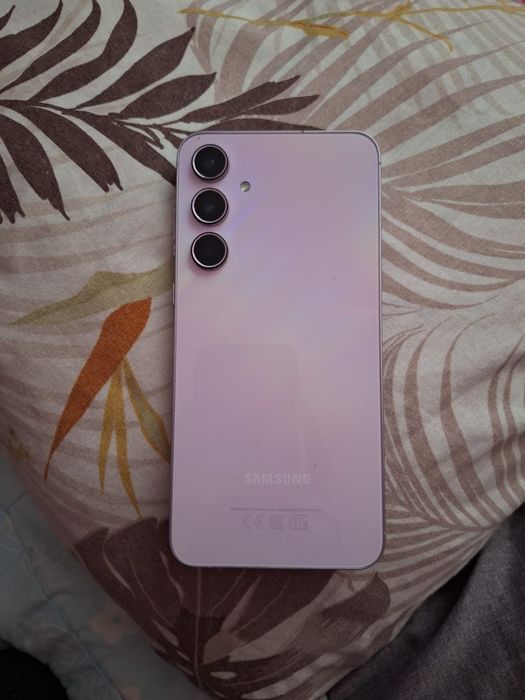 Продам Samsung Galaxy A55 5G