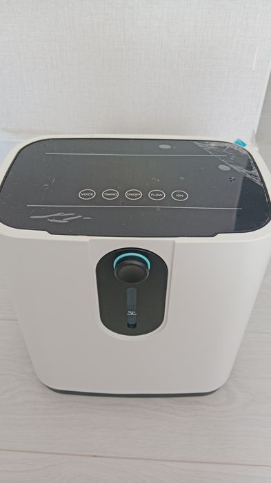 Ккислородный концентратор сатылады