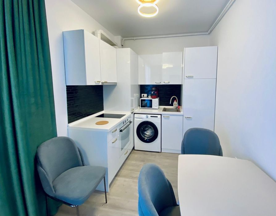 Apartamente de inchiriat in Mamaia Nord