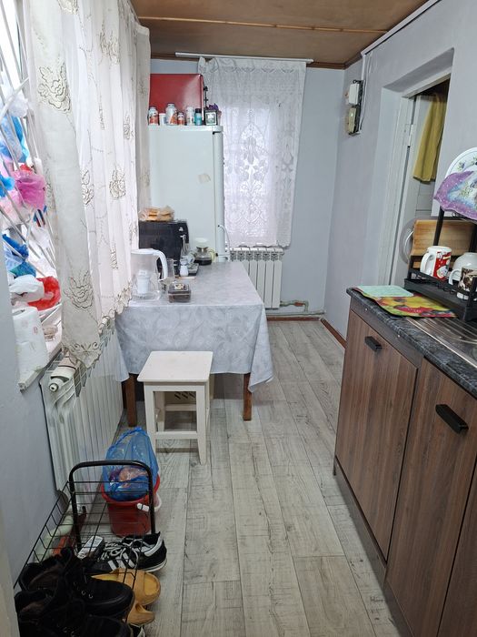 Продаётся дача на Кайнар Булаке