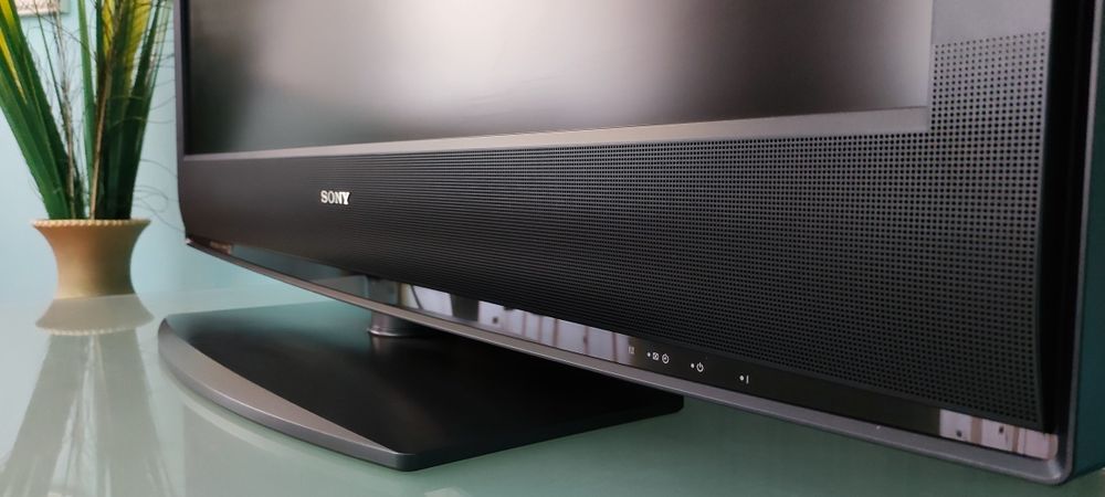 Телевизор Sony + Подставка