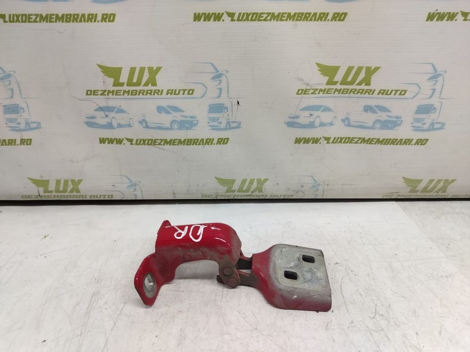 Balama usa dreapta fata 804000006rd Opel Movano C [2021 - 2023]