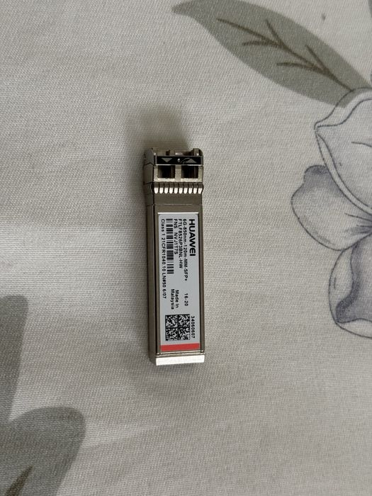 Huawei SFP+ 10G оптический модуль