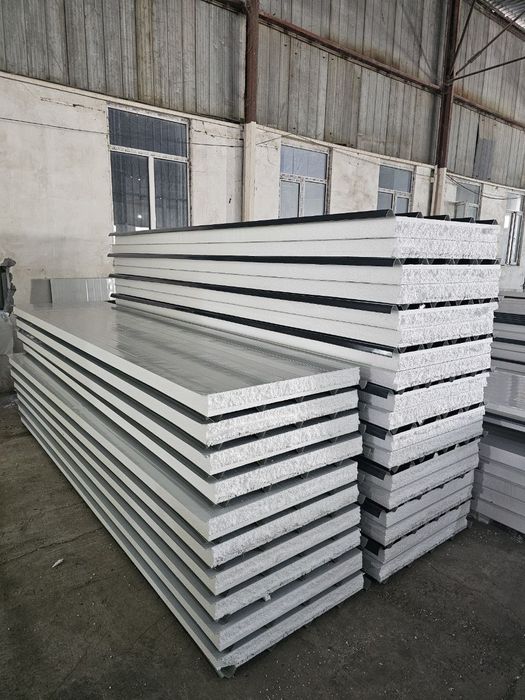 Сэндвич Панель l Sendvich Panel