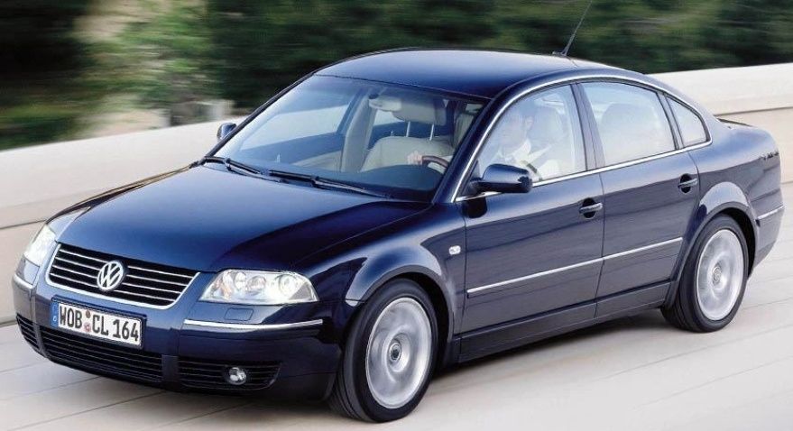 Фильтра обмен на авто