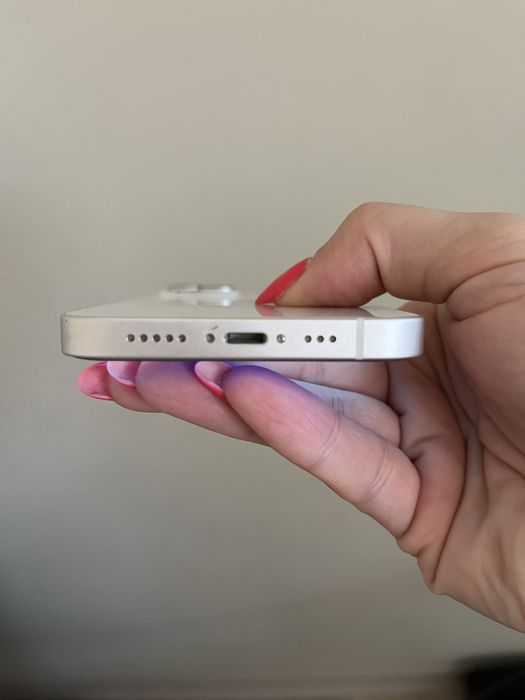 iPhone 14 в гаранция