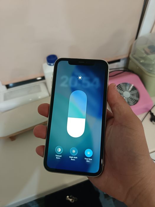 iPhone 11 128gb 73%