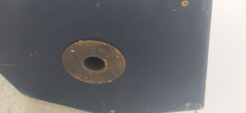 Тонколони 12 инча с чисто нови говорители и драйвери