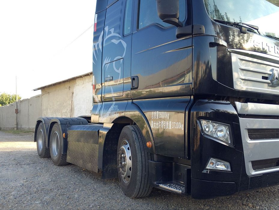 Mashina ajoyib holatda