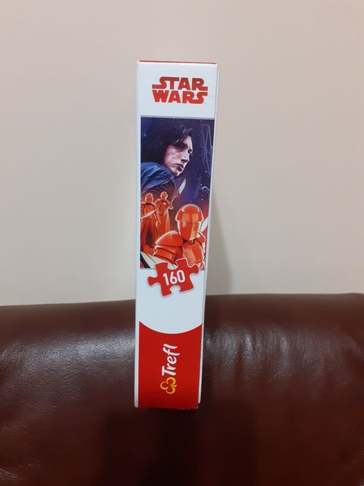 Детски пъзел Star Wars