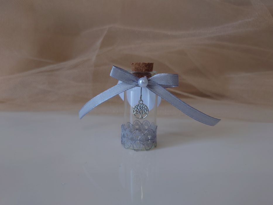 Подаръчета за гости за юбилей, рожденни дни и други поводи