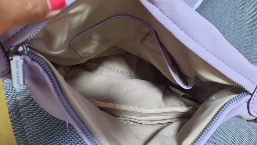 Дамска чанта Bag to Bag